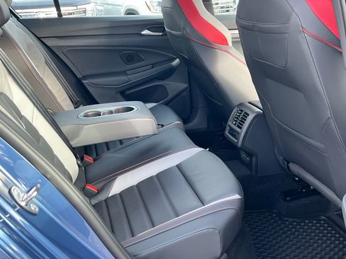New 2026 Volkswagen GTI SE image 14