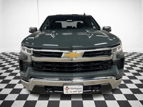 New 2026 Chevrolet Silverado 1500 LT image 3