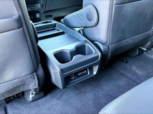 Used 2024 Honda Odyssey Touring image 13