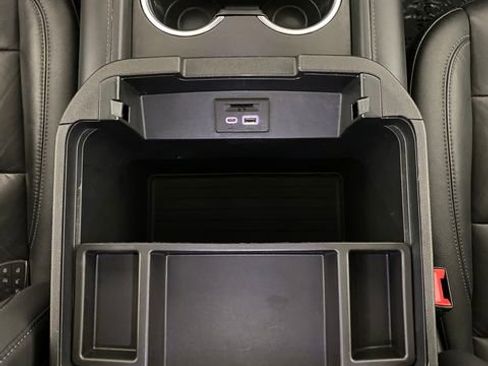 Certified 2021 Chevrolet Tahoe Z71 image 27