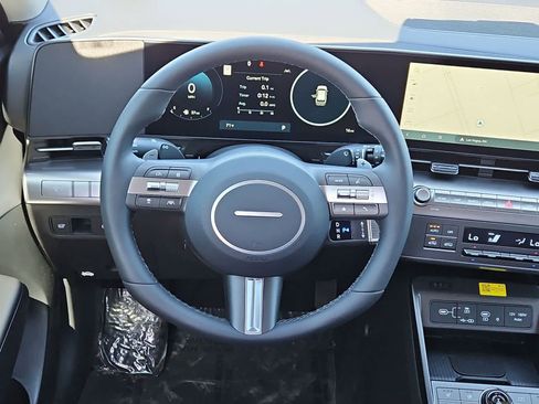 New 2026 Hyundai Kona Limited AWD/4WD image 19