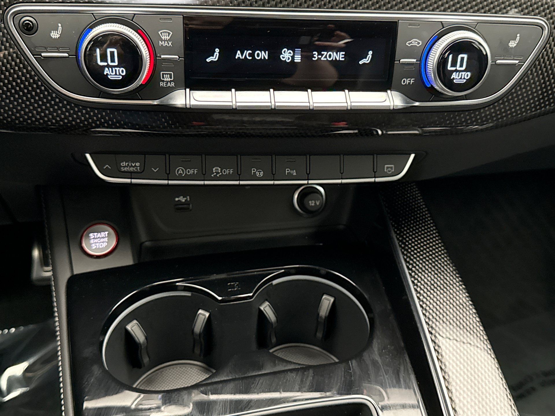 Used 2022 Audi S5 Prestige AWD/4WD image 24