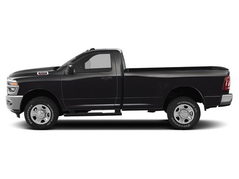 New 2026 RAM 3500 Tradesman AWD/4WD image 36