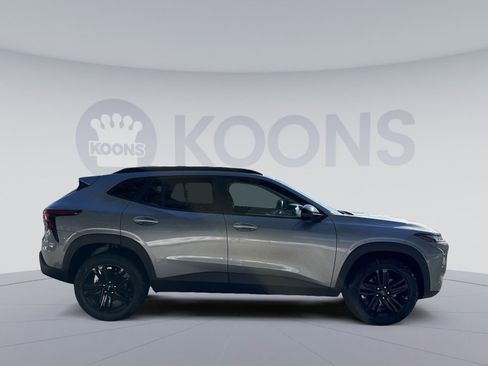 New 2026 Chevrolet Trax ACTIV w/ Driver Confidence Package image 7