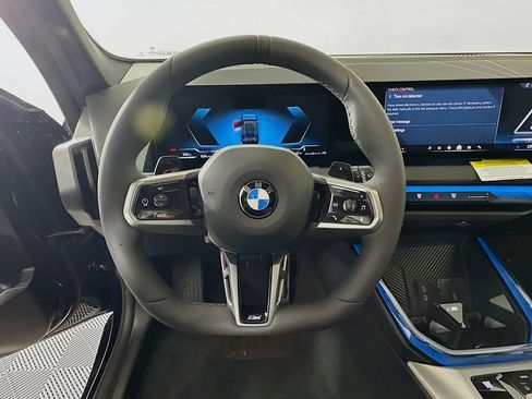 Used 2025 BMW X3 xDrive30i w/ Premium Package image 12