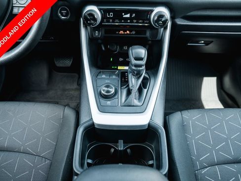 Certified 2024 Toyota RAV4 AWD Hybrid image 23