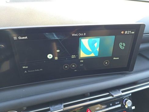 New 2026 Hyundai Santa Cruz XRT AWD/4WD image 8