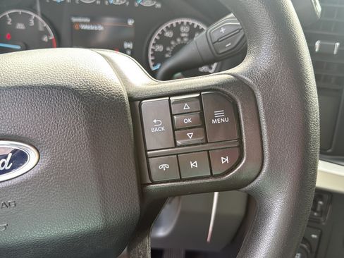 Certified 2024 Ford F350 XL w/ STX Appearance Package AWD/4WD image 25