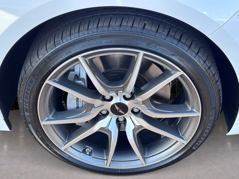 Used 2026 Genesis G70 2.5T RWD image 11