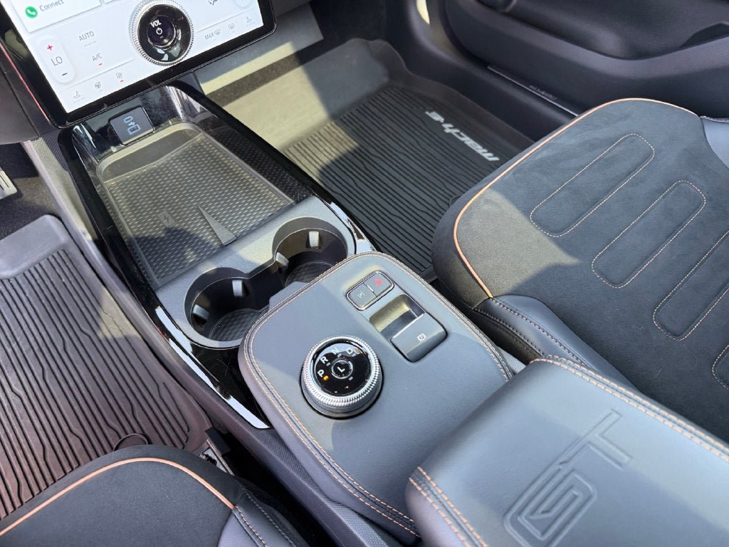 Used 2023 Ford Mustang Mach-E GT AWD/4WD image 18
