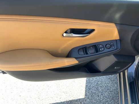 New 2025 Nissan Sentra SV w/ SV Premium Package image 11