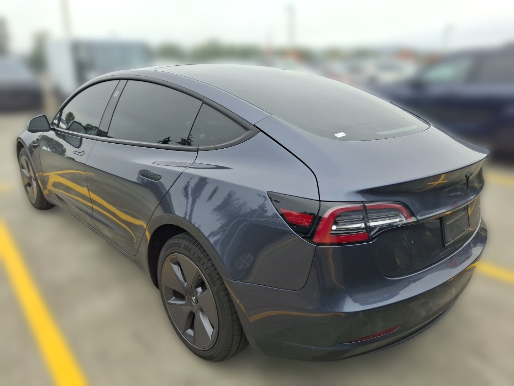 Used 2022 Tesla Model 3 Long Range AWD/4WD image 6