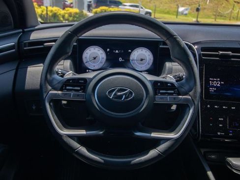 Used 2024 Hyundai Santa Cruz XRT AWD/4WD image 22