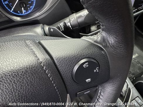 Used 2016 Toyota Corolla S image 15