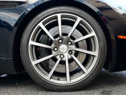 Used 2017 Aston Martin Rapide S Shadow Edition RWD image 16