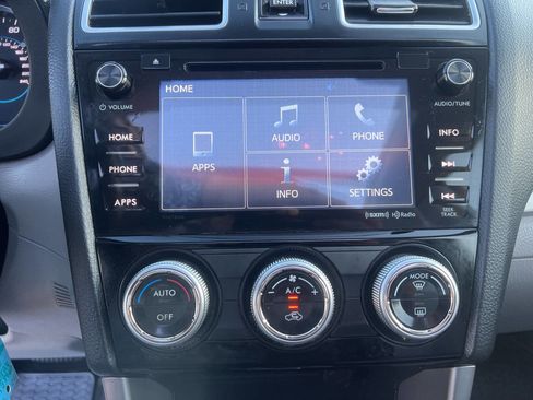 Used 2017 Subaru Forester 2.5i Premium image 25