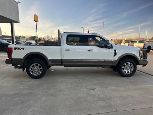 Used 2020 Ford F250 King Ranch w/ King Ranch Ultimate Package image 17