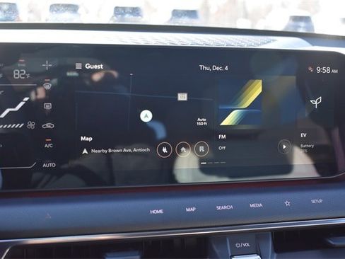 New 2026 Kia EV9 GT-Line image 35