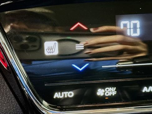 Used 2022 Honda HR-V EX image 21