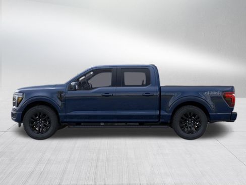 New 2026 Ford F150 Lariat AWD/4WD image 3