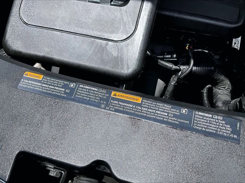 Used 2014 Chevrolet Equinox LS FWD image 32