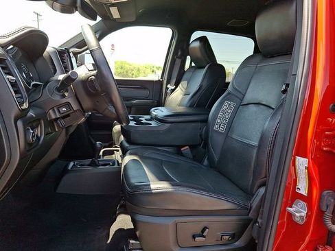 Used 2019 RAM 2500 Power Wagon AWD/4WD image 14