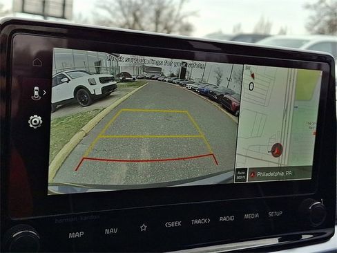 Certified 2024 Kia Forte GT-Line w/ GT-Line Premium Package image 18