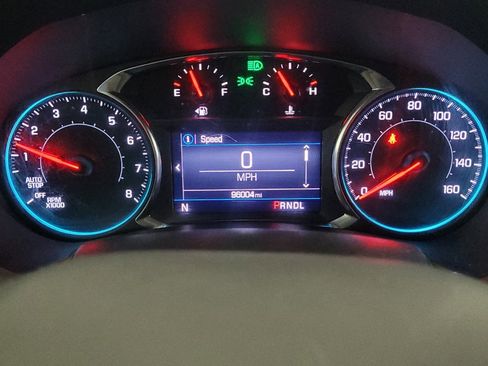 Used 2023 Chevrolet Equinox LS w/ LS Convenience Package AWD/4WD image 23