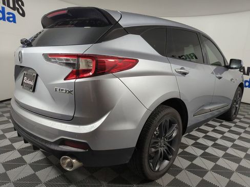 Used 2023 Acura RDX A-Spec image 5