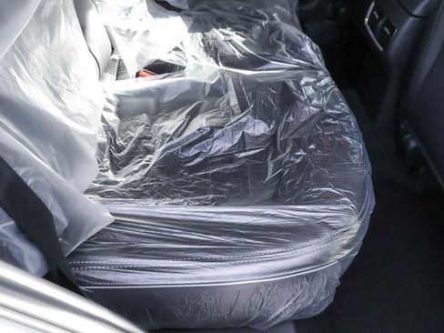 New 2025 MAZDA CX-5 AWD 2.5 S w/ Preferred Package image 39