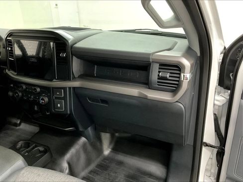 Used 2025 Ford F150 XL w/ Equipment Group 103A High RWD image 10