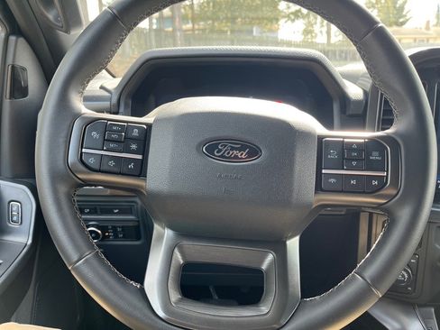 Used 2024 Ford F150 XLT w/ Equipment Group 302A MID image 30