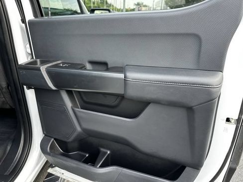 Certified 2023 Ford F150 XL w/ STX Appearance Package AWD/4WD image 38