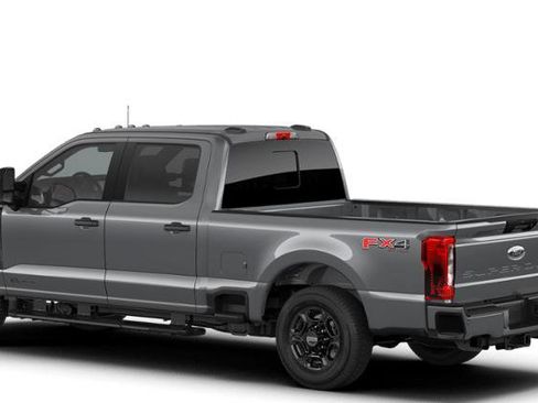 New 2026 Ford F250 XL w/ STX Appearance Package image 24