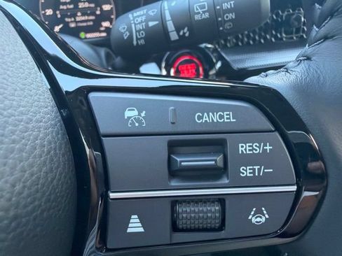 Used 2026 Honda CR-V EX-L image 21