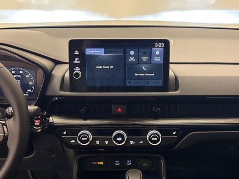 New 2026 Honda CR-V EX-L image 17