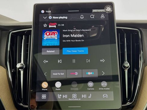 New 2026 Volvo XC60 T8 Plus w/ Protection Package Premier image 14