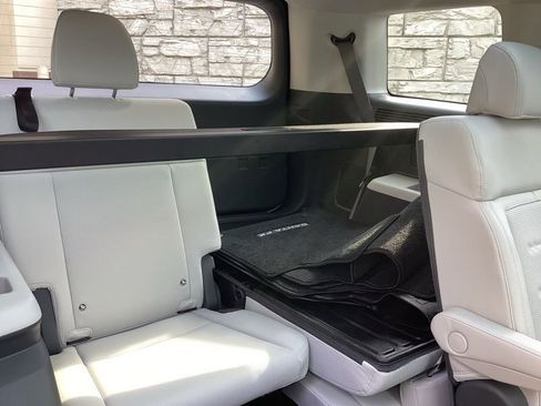 New 2026 Hyundai Santa Fe Calligraphy image 21