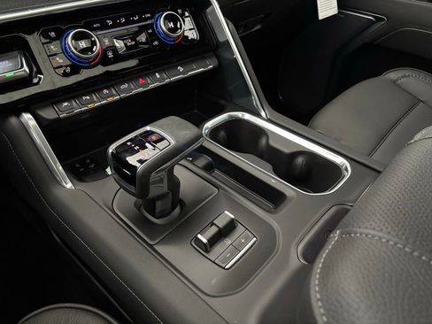 New 2026 GMC Sierra 1500 Denali image 32