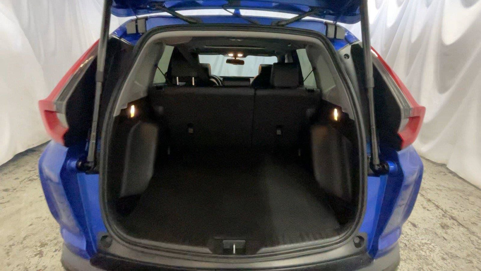 Used 2021 Honda CR-V EX-L image 21