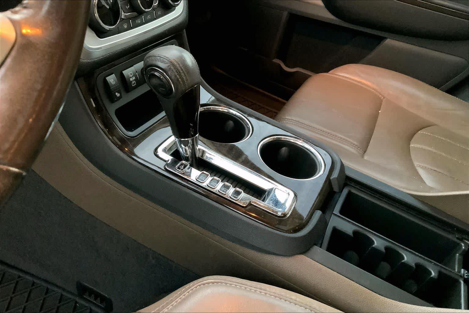 Used 2014 GMC Acadia SLT FWD image 14