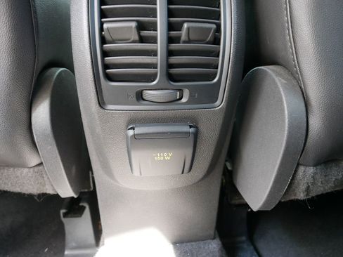 Used 2016 Ford Escape Titanium FWD image 20