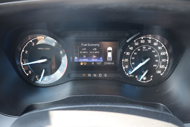 Used 2023 Ford Ranger XLT AWD/4WD image 21
