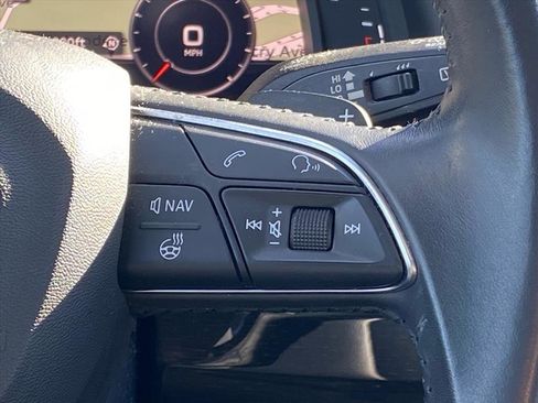 Used 2019 Audi Q7 3.0T Premium Plus w/ Premium Plus Package image 7