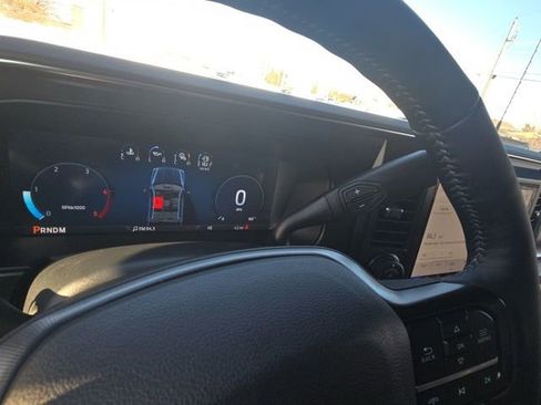 New 2026 Ford F250 Platinum w/ Tremor Off-Road Package image 16