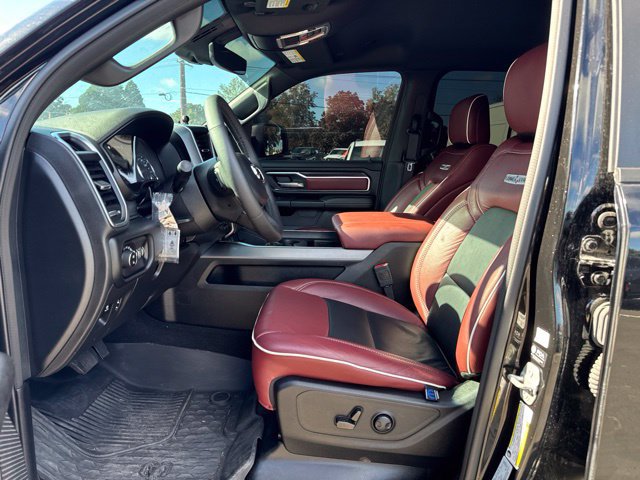 Used 2025 RAM 1500 Lone Star AWD/4WD image 14