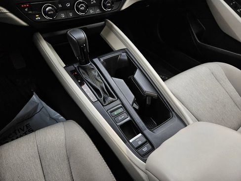 Used 2024 Honda Accord EX image 13