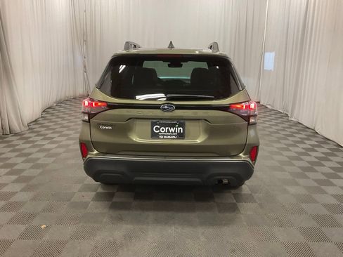 New 2026 Subaru Forester Premium image 3