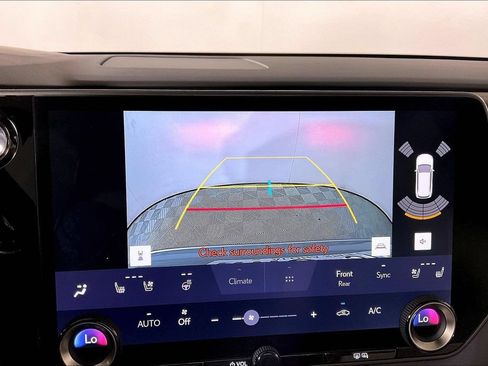 Used 2023 Lexus RX 350 FWD image 21