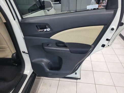 Used 2016 Honda CR-V EX image 13